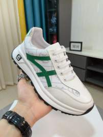 Picture of Gucci Shoes _SKUGuccisz38-44mnf031410567